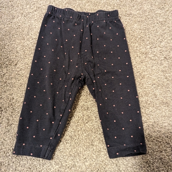 3 For $18 Pink Carter's Polar Bear Set - Picture 7 of 9